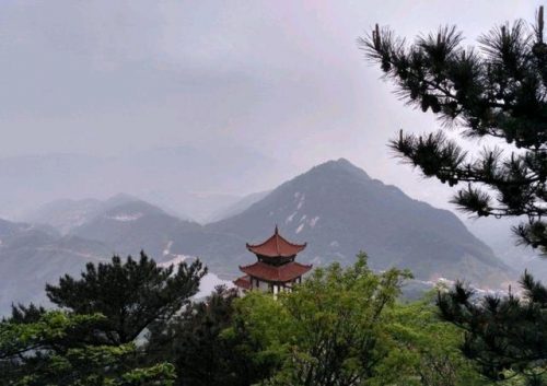 麻城，不可错过的两处景点，湖南与山东游客，可免费畅游